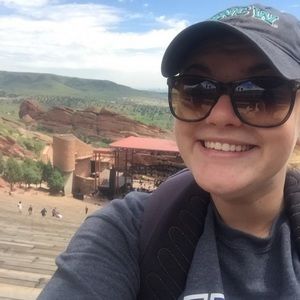 Meet your Posher, Mariah